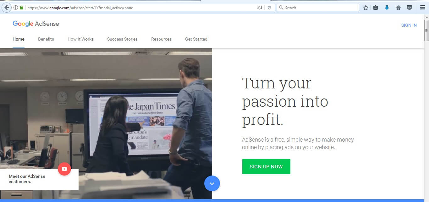 كورس الربح من الانترنت مجانا 2018